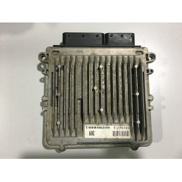 ENGINE ECU BOSCH EDC17CP46-3.30 0281018932 MERCEDES A6429000001