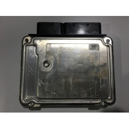 ENGINE ECU BOSCH EDC16U34-3.42 0281014136 VAG 03G906021RH