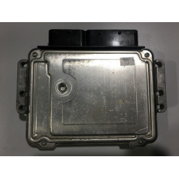 ECU MOTOR BOSCH EDC16C39-5.41 0281015438 KIA 39103-2A716