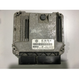 ENGINE ECU BOSCH MED9.5.10 0261S02042 VAG 03C906056AH