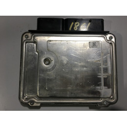 ENGINE ECU BOSCH EDC16U34-3.42 0281014064 VAG 03G906021QJ