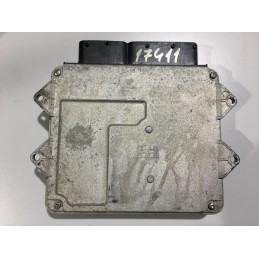 ENGINE ECU MAGNETI MARELLI MJD 6O2.C3 71600.184.01 OPEL 55566390 HN