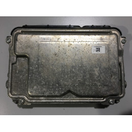 ENGINE ECU BOSCH ME17.9.52 0261S10407 TOYOTA 89661-0H400