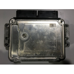 ENGINE ECU BOSCH MED17.0.1 0261S08810 FORD CV61-12A650-AMC 7GKC