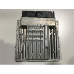 ECU SIEMENS MSV70 5WK90078 BMW E90 325i V 2.5i 160KW 218CV N52B25A MT 7555361
