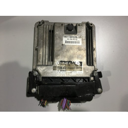 ECU MOTOR BOSCH EDC17CP20-2.2 0281016141 VAG 03L906022NP