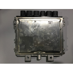 ENGINE ECU BOSCH MD1CP001-6.40 0281031884 MERCEDES A6549001400