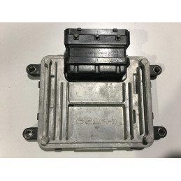 ECU MOTOR DELPHI CHEVROLET 25183774 AAWP