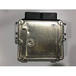 ENGINE ECU BOSCH EDC17C57-4.10 0281033117 KIA 39110-2FBB6