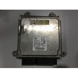 ECU MOTOR DELPHI CRD3.10 28381049 MERCEDES A6519003701 A6519012101