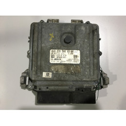 ECU MOTOR BOSCH MED17.7.2 0261S08233 MERCEDES A2709000900