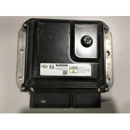 ECU MOTOR DENSO 275700-6120 SUBARU 22611BC610 HA