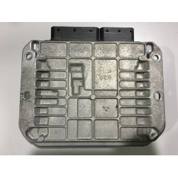 ENGINE ECU DENSO 275700-6120 SUBARU 22611BC610 HA