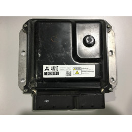 ECU MOTOR DENSO MB275700-1703 MITSUBISHI 1860B865 4N13