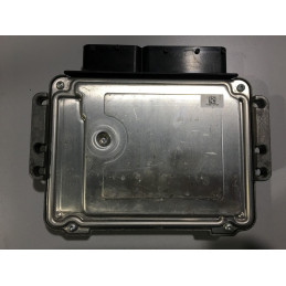 ENGINE ECU BOSCH EDC17C08-5.25 0281031654 KIA 39120-2A053