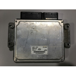 ECU MOTOR DELPHI DCM3.2AP 28144286 KIA 39104-4X935