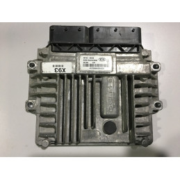 ECU MOTOR DELPHI DCM3.2AP 28144286 KIA 39104-4X935