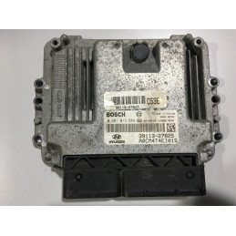 ECU MOTOR BOSCH EDC16C39-5.41 0281013584 HYUNDAI 39113-27825