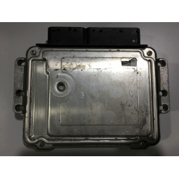 ENGINE ECU BOSCH EDC16C39-5.41 0281013584 HYUNDAI 39113-27825