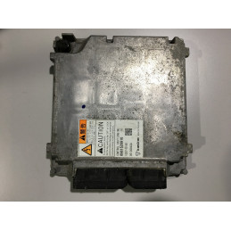 ENGINE ECU TRANSTRON 8981520910 ISUZU 1037-D160