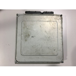 ENGINE ECU TRANSTRON 8981520910 ISUZU 1037-D160