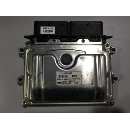 ECU MOTOR KEFICO CPGPSH2.14.1 9003190162KR KIA HYUNDAI 391?7-03250