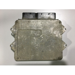 ENGINE ECU MAGNETI MARELLI MJD 6F3.H2 71600.125.01 FIAT 51847818 HW04P