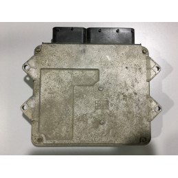 ENGINE ECU MAGNETI MARELLI MJD 6F3.H2 BC.0096122.C FIAT 51862587 HW04P