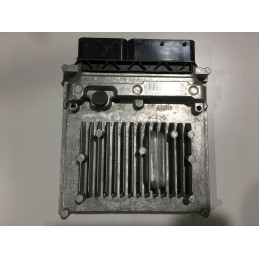 ENGINE ECU DELPHI CRD3.30 28454431 MERCEDES A6519009702 A6519011102