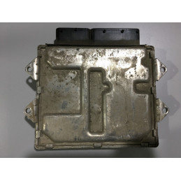 ENGINE ECU MAGNETI MARELLI MJD 8F2.F1 BC.0103841.B FIAT 51908946