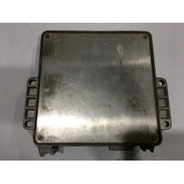 ECU SAGEM SAFIR 21648557-4 RENAULT CLIO 1.2i HOM7700868295 7700107706 7700107694 - WITH DISABLED IMMOBILIZER (IMMO OFF)