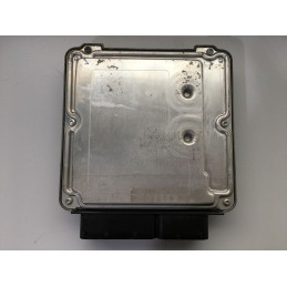 ENGINE ECU BOSCH MED7.1.1 0261S01027 FIAT ALFA ROMEO 00551903060