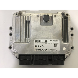 ECU MOTOR BOSCH EDC16C34-5.45 0281016590 VOLVO 31272996 AB