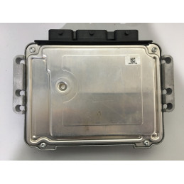 ENGINE ECU BOSCH EDC16C34-5.45 0281016590 VOLVO 31272996 AB