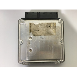 ENGINE ECU BOSCH MED17.5.1 0261201539 VAG 03C906032D