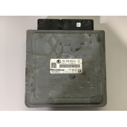 ENGINE ECU CONTINENTAL SIMOS PCR2.1 5WP42862AA VAG 03L906023DL