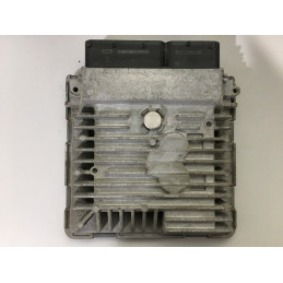 ENGINE ECU CONTINENTAL SIMOS PCR2.1 5WP42862AA VAG 03L906023DL