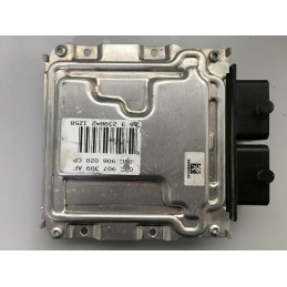 ECU MOTOR BOSCH ME17.5.20 0261S12188 VAG 04C907309AF