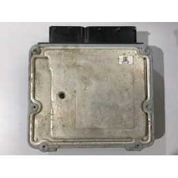 ECU MOTOR BOSCH MED9.5.10 0261S02262 VAG 06F906056FC