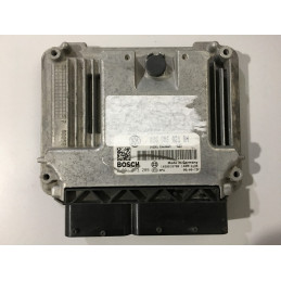 ECU MOTOR BOSCH EDC16U34-3.42 0281013289 VAG 03G906021DN