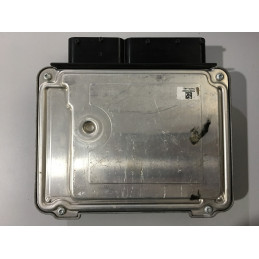 ENGINE ECU BOSCH EDC16U34-3.42 0281013289 VAG 03G906021DN