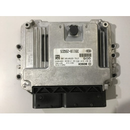 ECU MOTOR BOSCH MED17.9.8 0261S14953 KIA 39118-2BQD5