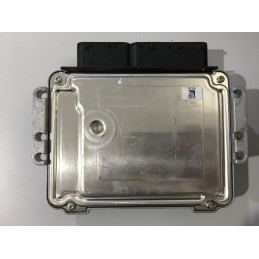 ENGINE ECU BOSCH MED17.9.8 0261S14953 KIA 39118-2BQD5