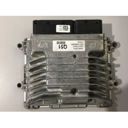 SIEMENS SID 802 5WS40021F-T PSA 9643455080