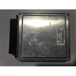 ENGINE ECU DELPHI E2U9A R0411C039A FORD 5S71-12A650-HA FAHW