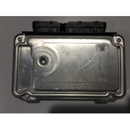 ENGINE ECU BOSCH ME7.9.52 0261S04206 TOYOTA 89661-0DB60