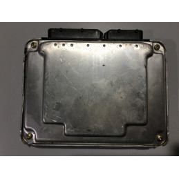 ENGINE ECU BOSCH EDC15P+22.3.2 0281010940 VW PASSAT IV (3B) 1.9 TDI 96KW 130CV 038906019GS - WITH DISABLED IMMOBILIZER