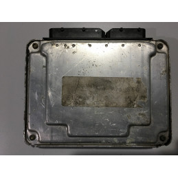 ENGINE ECU BOSCH EDC15P+22.3.2 0281010630 VAG 038906019ET