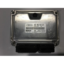 ECU MOTOR BOSCH EDC15P+22.3.2 0281011142 VAG 038906019JQ