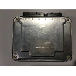 ENGINE ECU BOSCH EDC15P+22.3.2 0281011142 VAG 038906019JQ